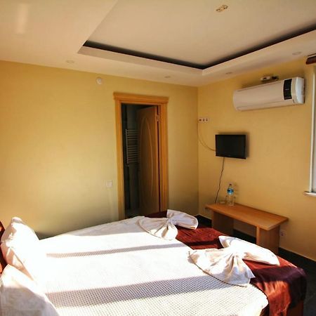 Kilic Motel Istanbul Exterior photo