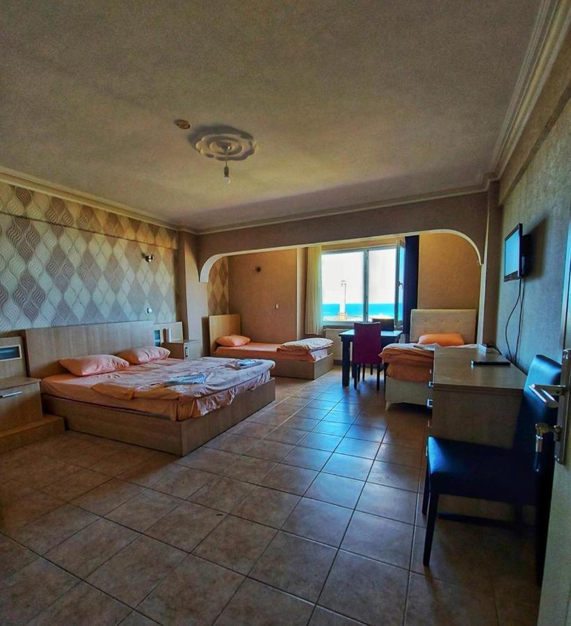 Kilic Motel Istanbul Exterior photo